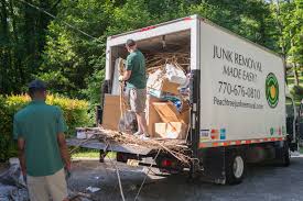 Shed Removal in Redwood City, CA